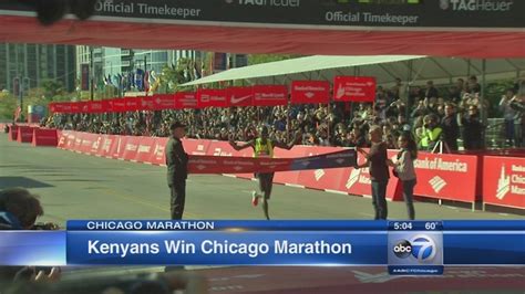 chicago marathon 2023 lottery results.
